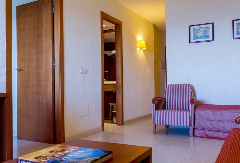 اتاق استاندارد یک نفره, Playas De Torrevieja