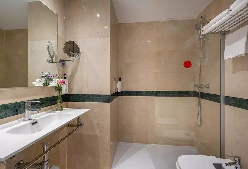 اتاق استاندارد برای معلولان, Playas De Torrevieja