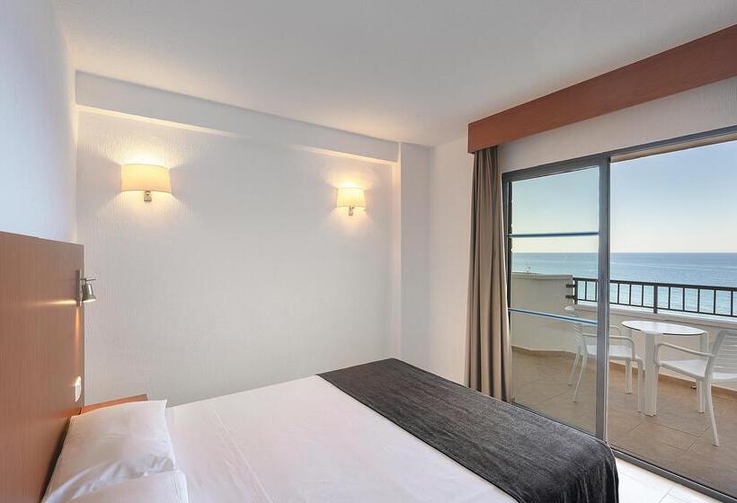 اتاق استاندارد برای معلولان, Playas De Torrevieja