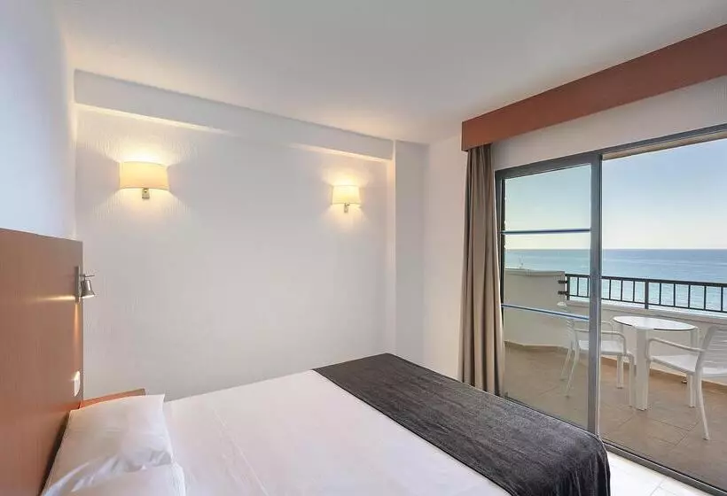اتاق استاندارد برای معلولان, Playas De Torrevieja