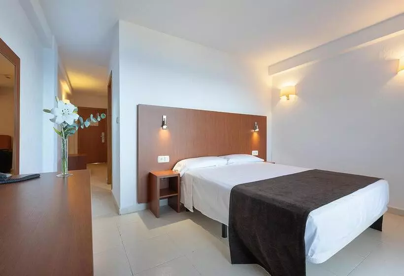 اتاق استاندارد برای معلولان, Playas De Torrevieja