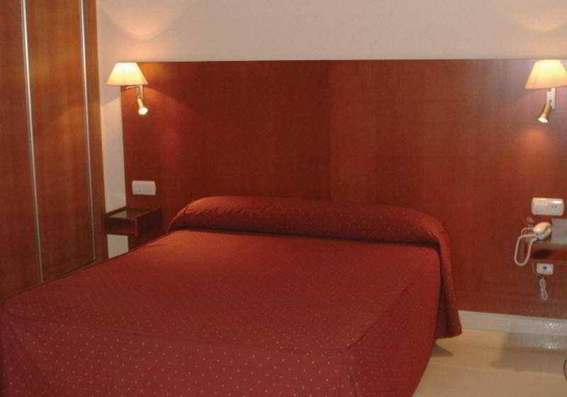 اتاق استاندارد با چشمانداز دریا, Playas De Torrevieja