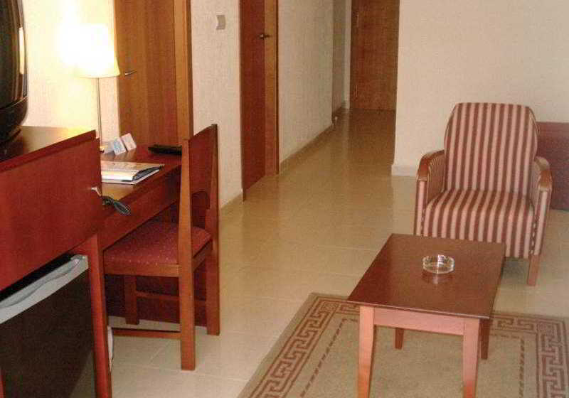 اتاق استاندارد با چشمانداز دریا, Playas De Torrevieja