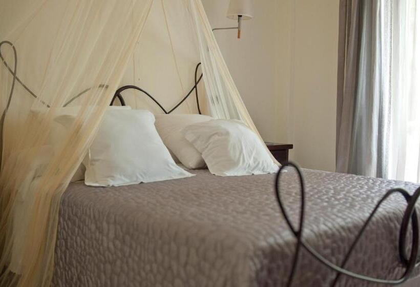 اتاق استاندارد, Sa Volta