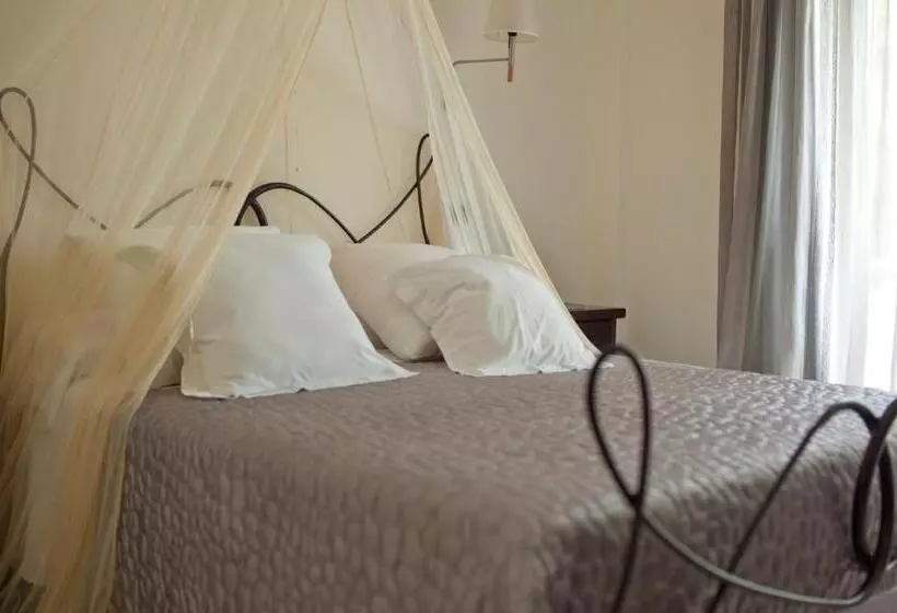 Chambre Standard, Sa Volta