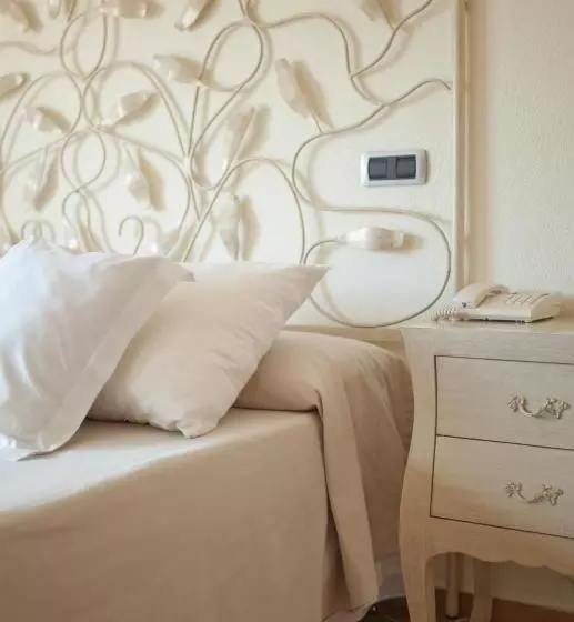 Chambre Standard, Sa Volta