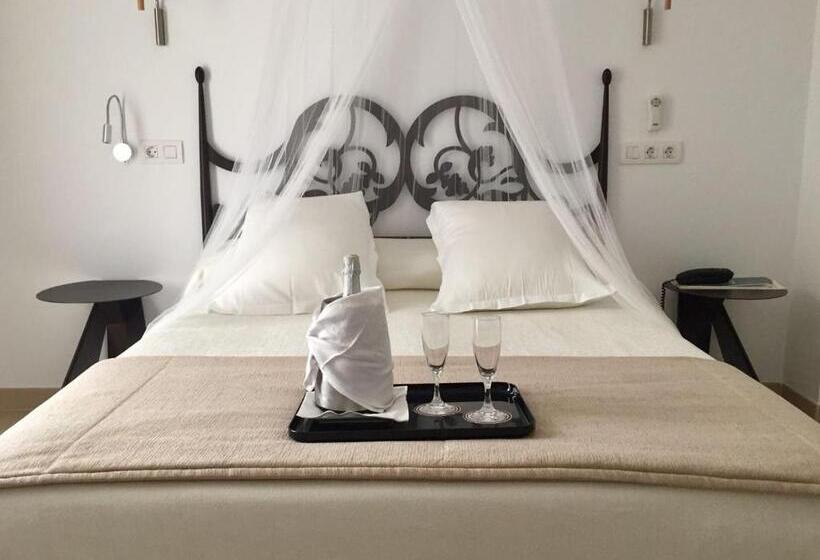 اتاق استاندارد, Sa Volta