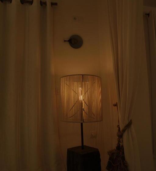 سوییت, Sa Volta