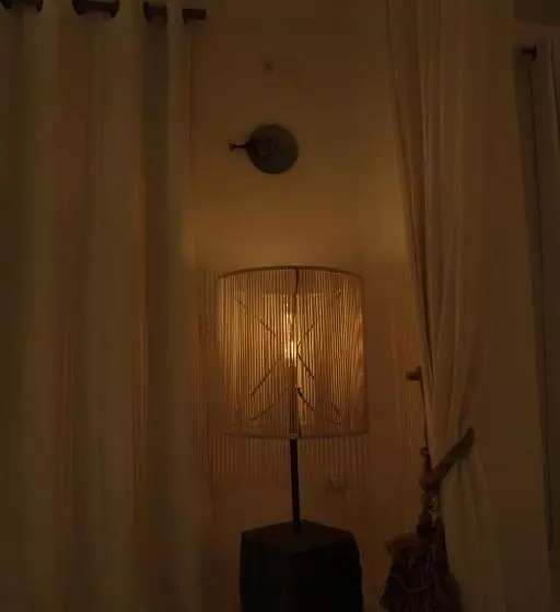 Suite, Sa Volta