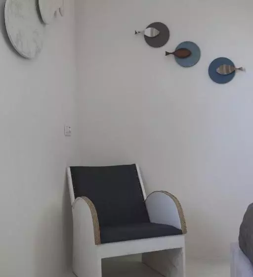 Suite, Sa Volta