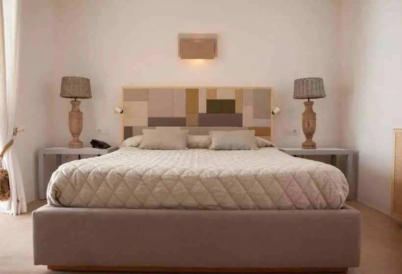 Suite, Sa Volta