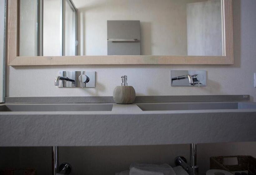 سوییت, Sa Volta