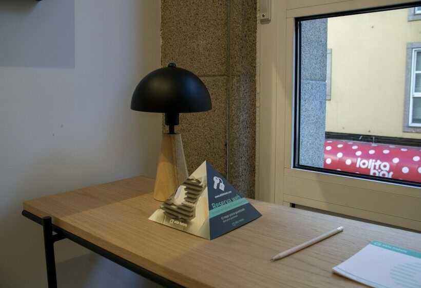 اتاق استاندارد, Alda Orzán