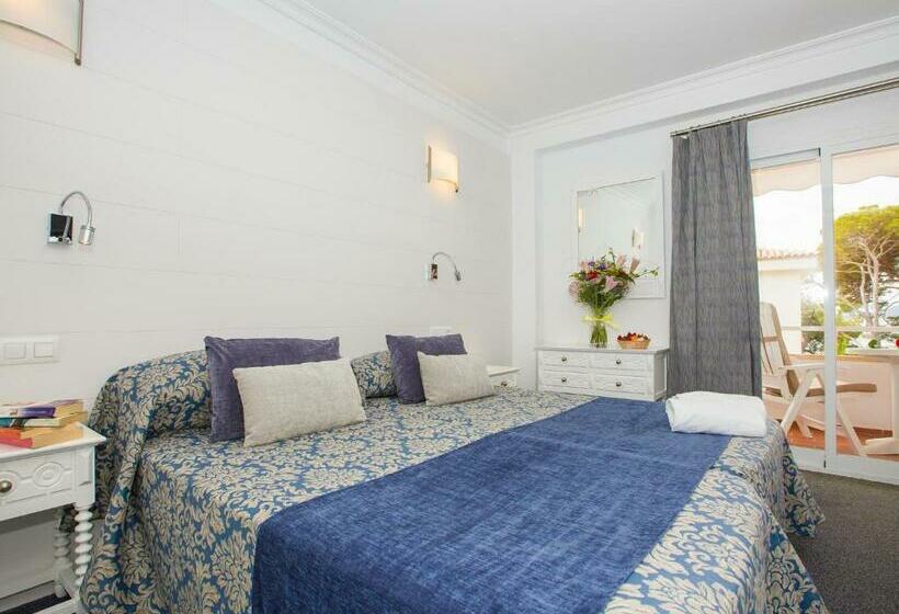 스탠다드 룸, Villa Singala