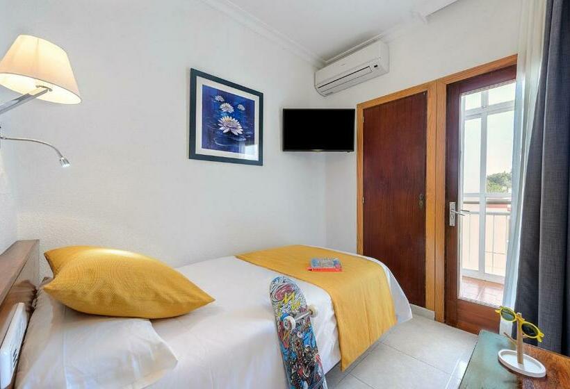 اتاق استاندارد یک نفره, Vibra Bay