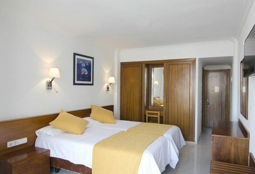 استودیوی استاندارد, Vibra Bay