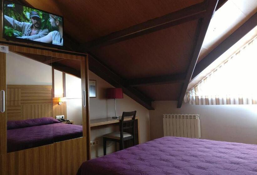 חדר סטנדרט, Apartamentos Don Juan I