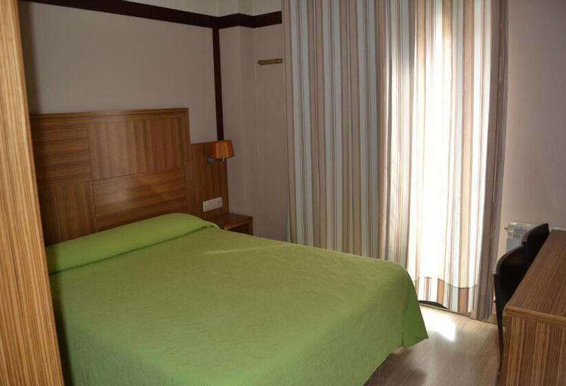 חדר סטנדרט, Apartamentos Don Juan I