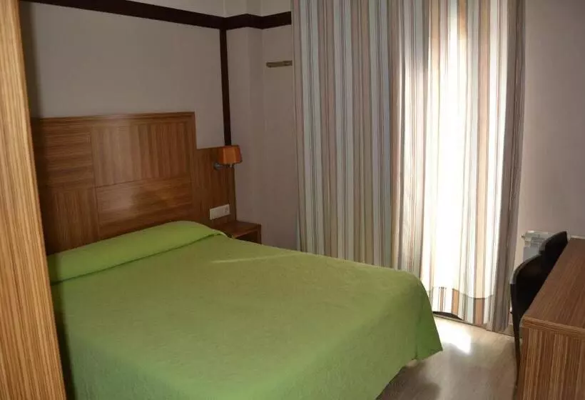 Standard-huone, Apartamentos Don Juan I