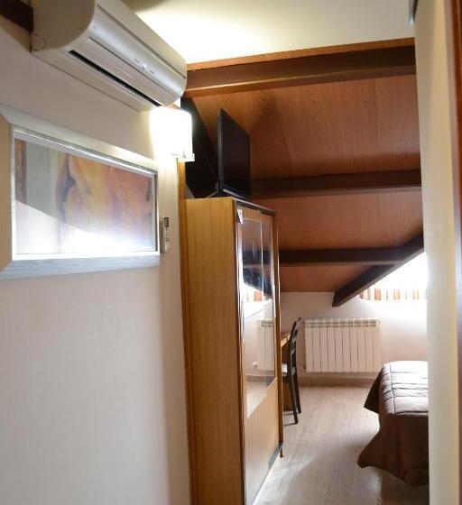 スタンダードルーム, Apartamentos Don Juan I