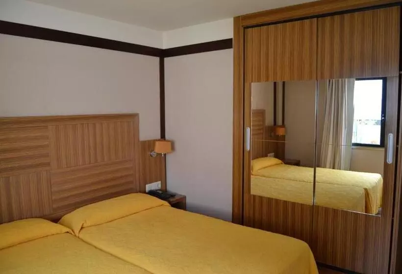 Standard-studio, Apartamentos Don Juan I