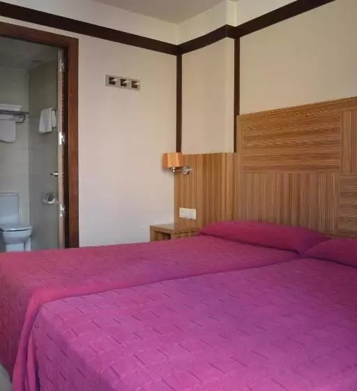 Standard-studio, Apartamentos Don Juan I