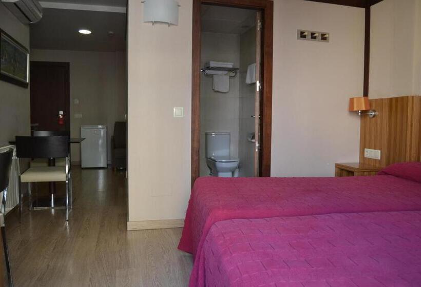 חדר סטודיו סטנדרד, Apartamentos Don Juan I