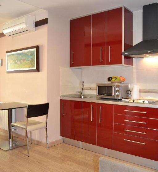 חדר סטודיו סטנדרד, Apartamentos Don Juan I