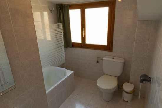 标准间带露台, Hostal Legaz