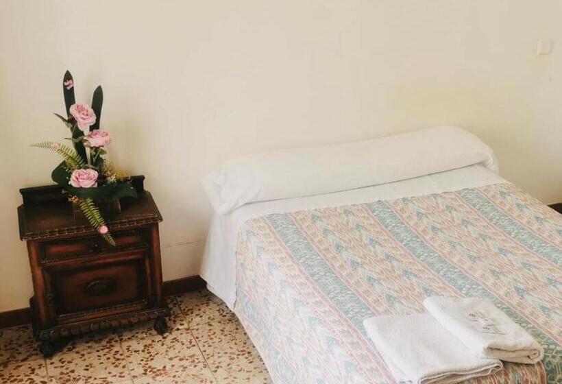 اتاق استاندارد, Hostal Ruano