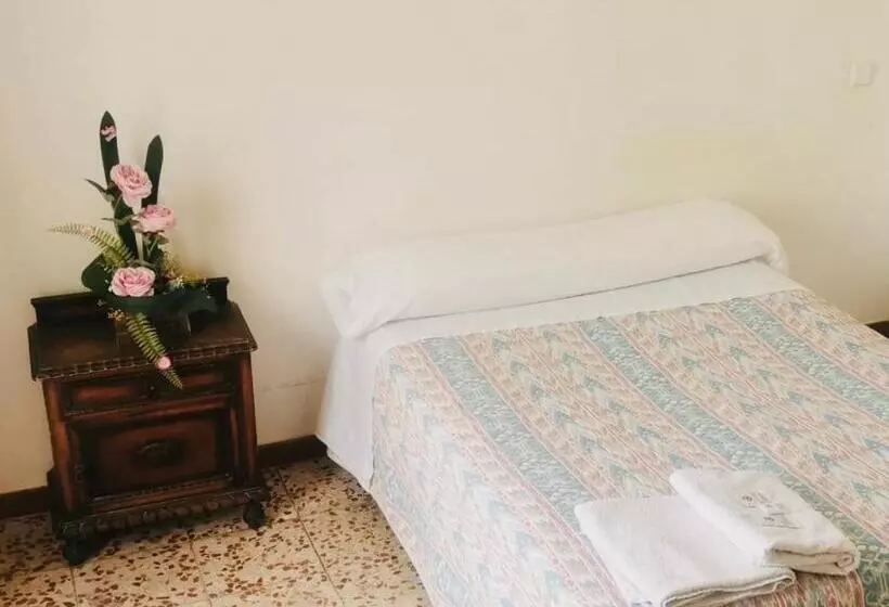اتاق استاندارد, Hostal Ruano