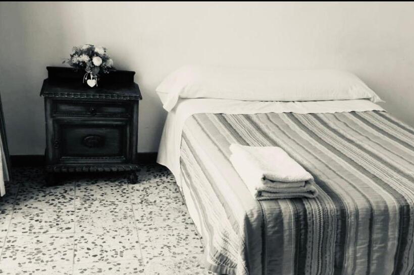 اتاق استاندارد, Hostal Ruano