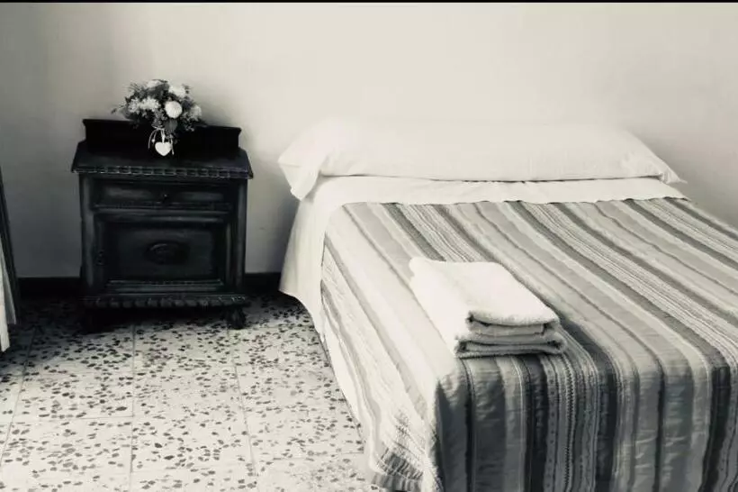 اتاق استاندارد, Hostal Ruano