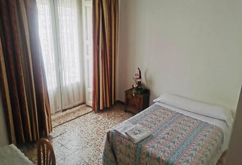 اتاق استاندارد, Hostal Ruano