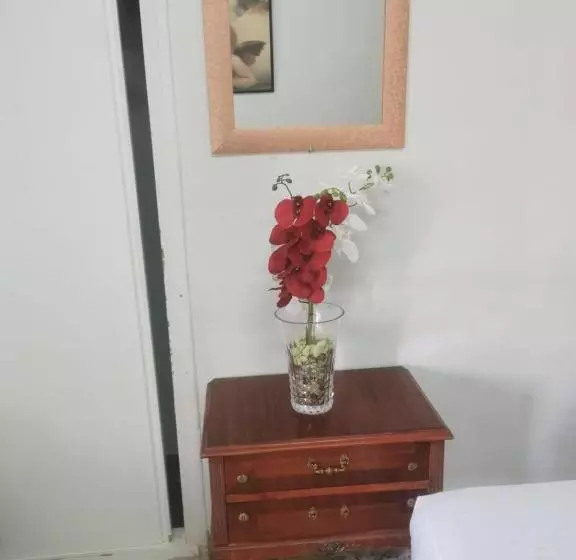 اتاق خانوادگی, Hostal Ruano