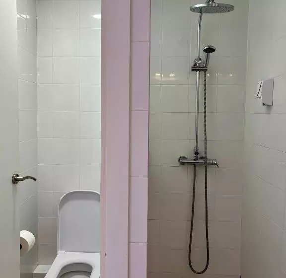 اتاق استاندارد, Hostal Ruano