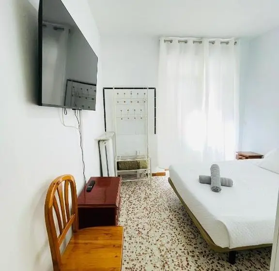 اتاق استاندارد, Hostal Ruano