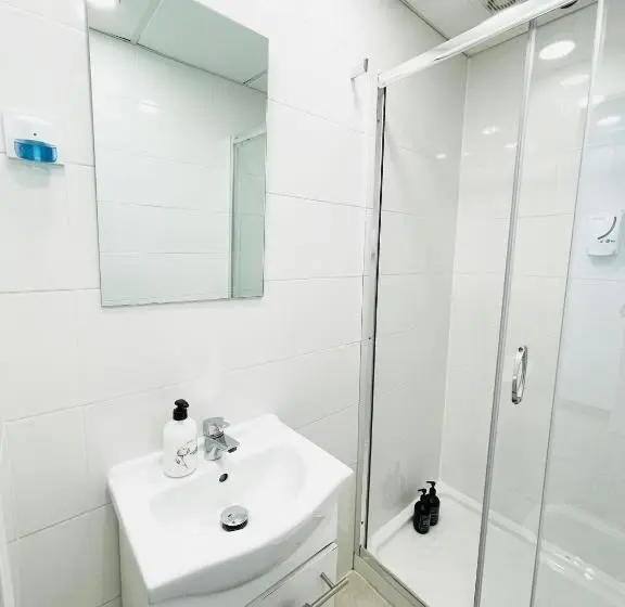 اتاق استاندارد, Hostal Ruano