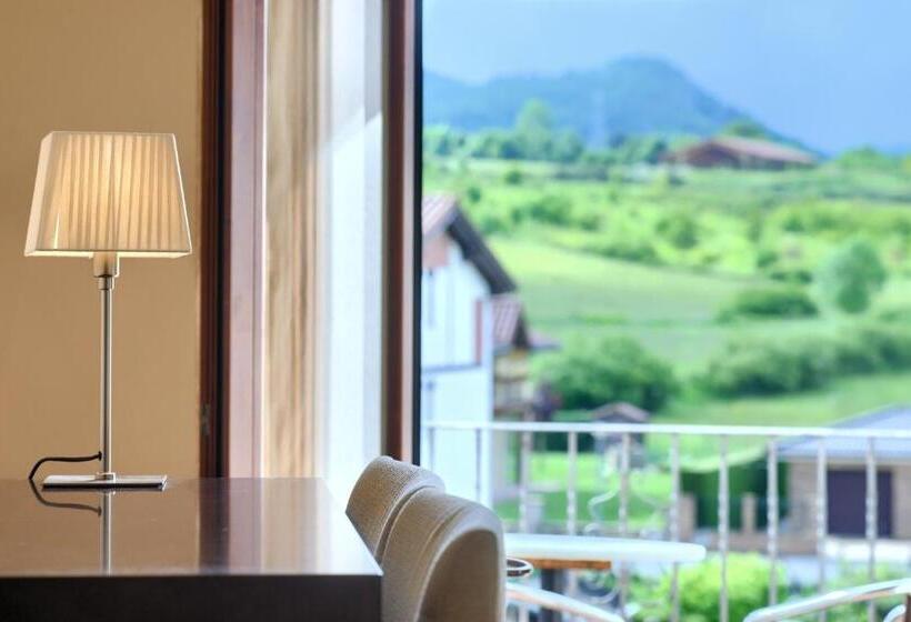 اتاق استاندارد, Rural Izar Ondo