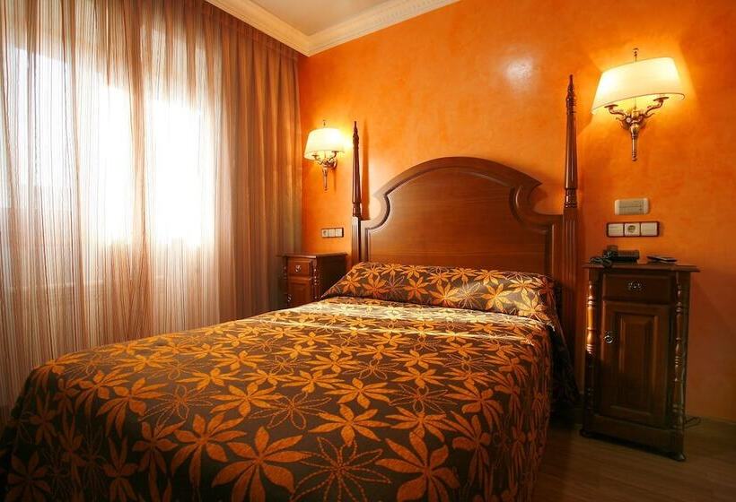 اتاق استاندارد, Hostal Victoria I