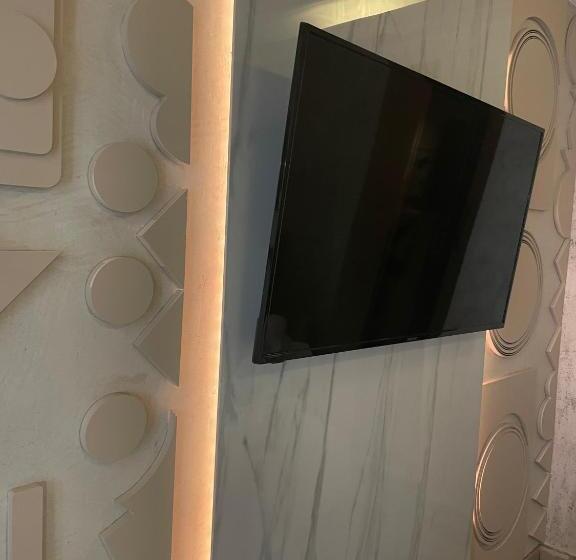 سوییت جونیور, Abalú Design Boutique Hotel Gran Via