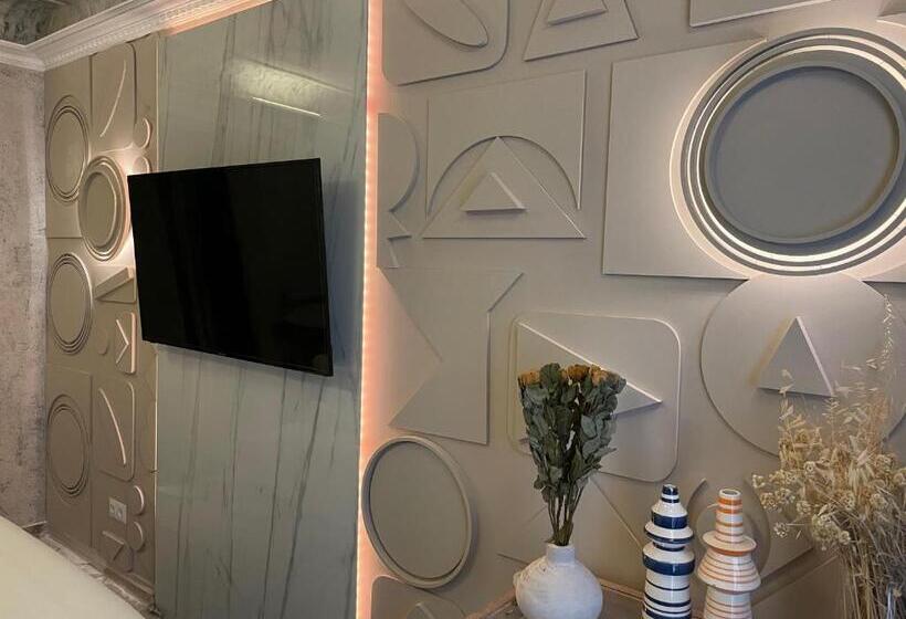 سوییت جونیور, Abalú Design Boutique Hotel Gran Via