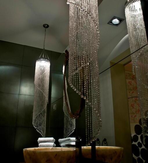 سوییت جونیور, Abalú Design Boutique Hotel Gran Via