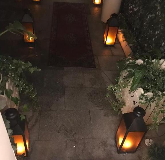 سوییت جونیور, Abalú Design Boutique Hotel Gran Via