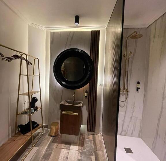 اتاق استاندارد, Abalú Design Boutique Hotel Gran Via