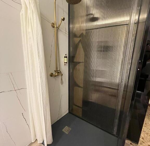 اتاق استاندارد, Abalú Design Boutique Hotel Gran Via