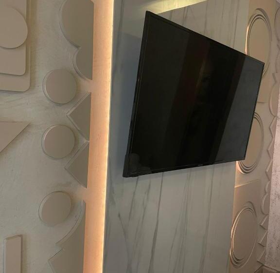 اتاق استاندارد, Abalú Design Boutique Hotel Gran Via