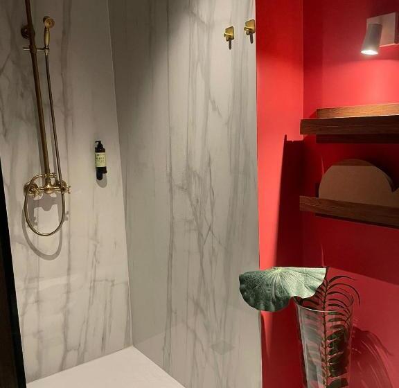 اتاق استاندارد, Abalú Design Boutique Hotel Gran Via