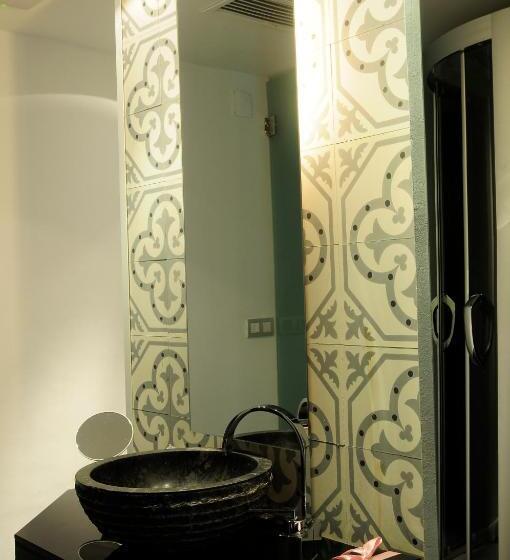 اتاق سوپریور, Abalú Design Boutique Hotel Gran Via