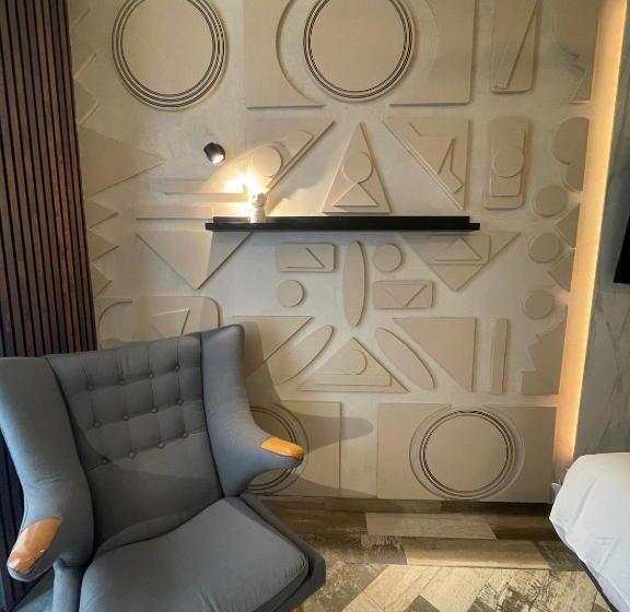 اتاق سوپریور, Abalú Design Boutique Hotel Gran Via